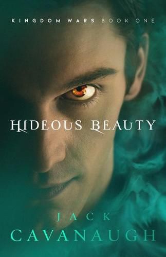 Cover image for Hideous Beauty: Volume 1