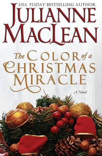 The Color of a Christmas Miracle: A Holiday Novella