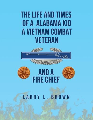 Cover image for The Life and Times of an Alabama Kid