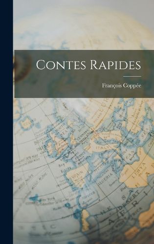 Cover image for Contes rapides