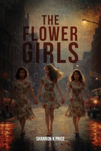 Cover image for The Flower Girls