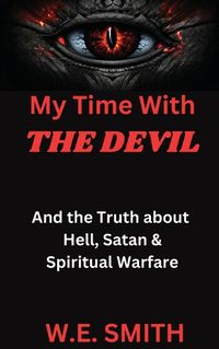 Cover image for My Time With THE DEVIL