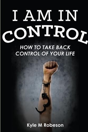 Cover image for I am in Control