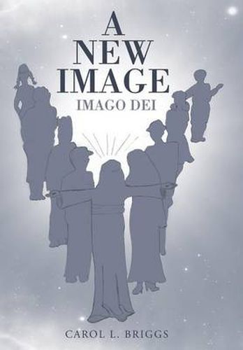 Cover image for A New Image: Imago Dei