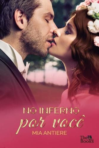 Cover image for No inferno por voce