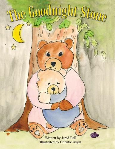 Cover image for The Goodnight Stone