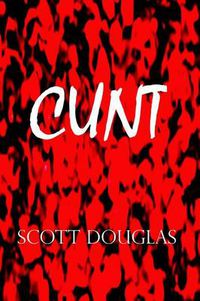 Cover image for Cunt