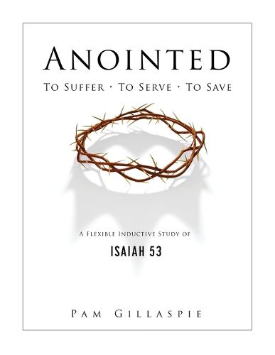 Cover image for Anointed