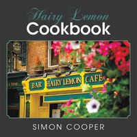 Cover image for Hairy Lemon Cookbook