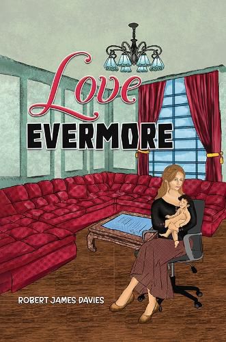 Cover image for Love Evermore