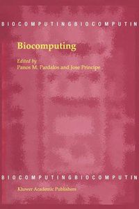 Cover image for Biocomputing