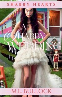 Cover image for A Shabby Wedding