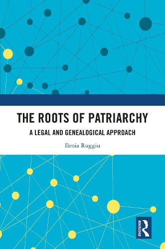 Cover image for The Roots of Patriarchy