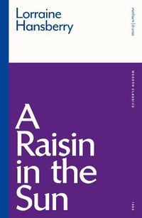 Cover image for A Raisin in the Sun