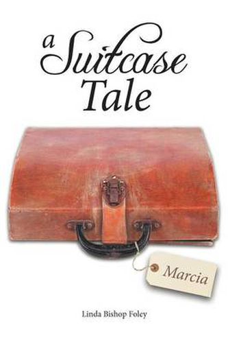 Cover image for A Suitcase Tale: Marcia