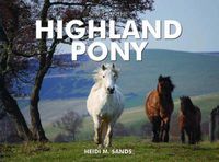 Cover image for Spirit of the Highland Pony