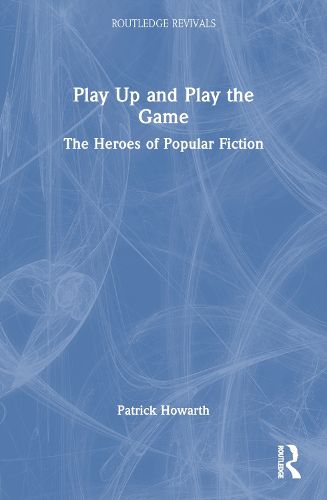 Cover image for Play Up and Play the Game