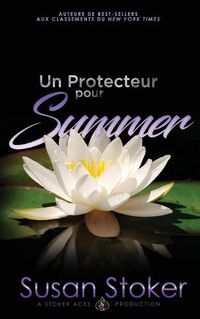 Cover image for Un Protecteur Pour Summer