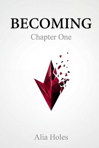 Cover image for Becoming