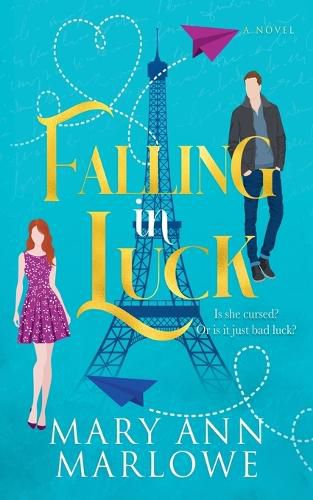 Cover image for Falling In Luck