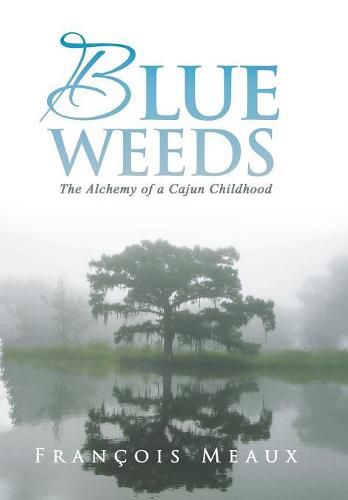 Cover image for Blue Weeds