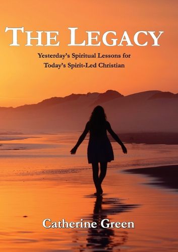 Cover image for The Legacy