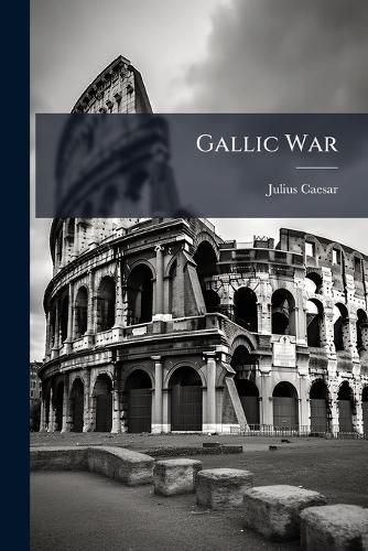 Cover image for Gallic War