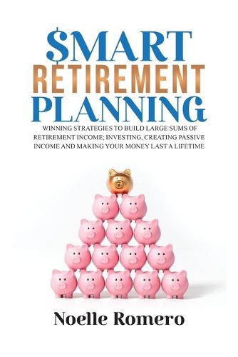 Cover image for Smart Retirement Planning