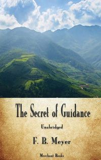 Cover image for The Secret of Guidance