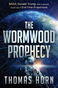 Cover image for Wormwood Prophecy, The
