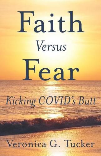 Cover image for Faith versus Fear