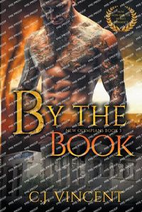 Cover image for By the Book: A Non-Shifter M/M MPREG Romance