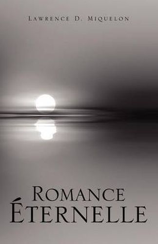 Cover image for Romance Eternelle