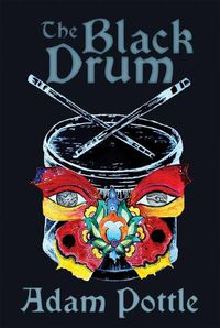 Cover image for The Black Drum