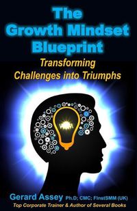 Cover image for The Growth Mindset BluePrint