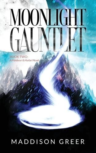 Cover image for Moonlight Gauntlet