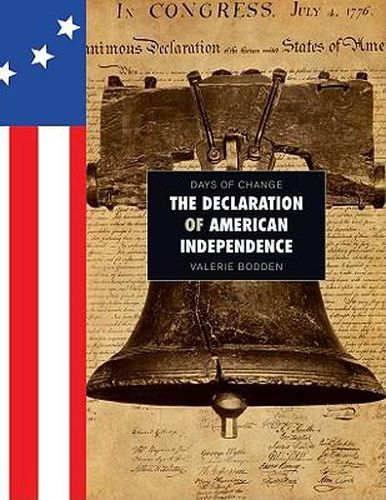 The Declaration of American Independence