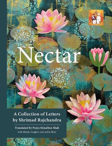 Cover image for Nectar