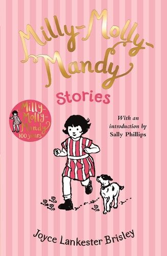 Cover image for Milly-Molly-Mandy Stories