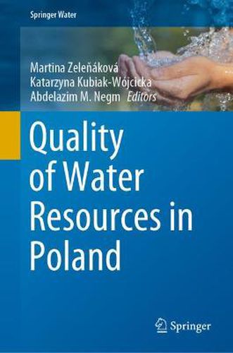 Cover image for Quality of Water Resources in Poland