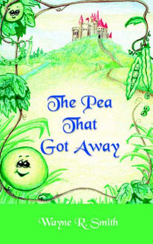 Cover image for The Pea That Got Away