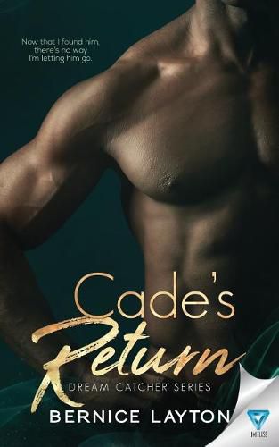 Cover image for Cade's Return
