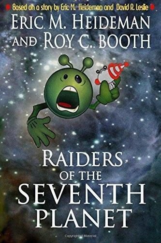 Raiders of the Seventh Planet