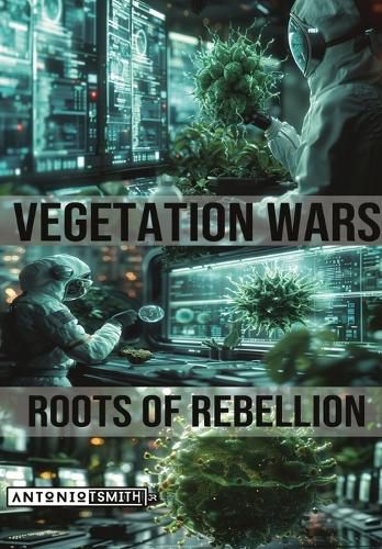 Vegetation Wars