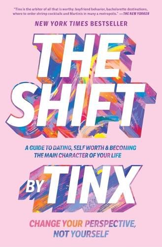 Cover image for The Shift