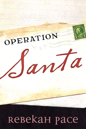 Cover image for Operation Santa