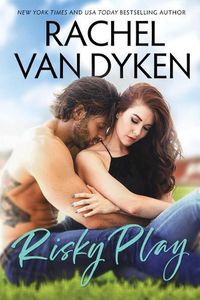 Cover image for Risky Play