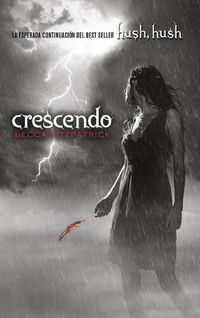 Cover image for Crescendo (Spanish Edition)