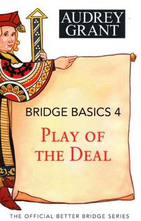 Cover image for Bridge Basics 4