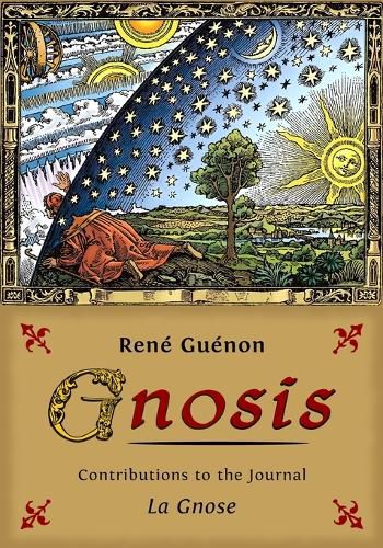 Cover image for Gnosis